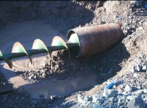 xAuger